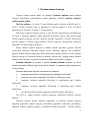 Lietuvos ir Suomijos švietimas 6 puslapis