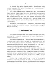 Empiriniai duomenys kriminologijoje 6 puslapis