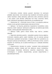 Empiriniai duomenys kriminologijoje 8 puslapis