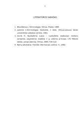 Empiriniai duomenys kriminologijoje 9 puslapis