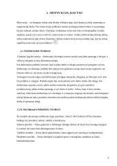 Vadybos funkcija - motyvavimas  3 puslapis