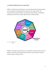 Vadybos funkcija - motyvavimas  4 puslapis