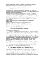 Tarptautinės teisės samprata 3 puslapis