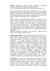 Konstituciniai įstatymai 3 puslapis