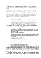 Atsiskaitymas iš mediacijos 2 puslapis