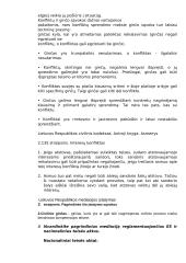 Alternatyvių ginčų sprendimo būdų egzamino užduotis 2 puslapis