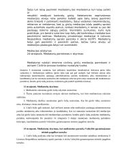 Alternatyvių ginčų sprendimo būdų egzamino užduotis 4 puslapis