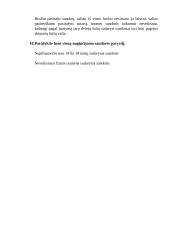 Civilinės teisės atsiskaitymas 4 puslapis