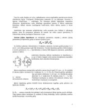 Energetiniai antenų parametrai 4 puslapis