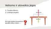 Mechaninis judėjimas, kūnų sąveikos dėsniai, jėgų rūšys 7 puslapis