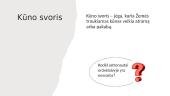 Mechaninis judėjimas, kūnų sąveikos dėsniai, jėgų rūšys 10 puslapis