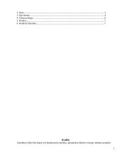 Epas ir jo žanrai. V. Hugo kūryba 2 puslapis