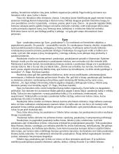 Epas ir jo žanrai. V. Hugo kūryba 3 puslapis