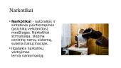 Narkotikų šalutinis poveikis 2 puslapis