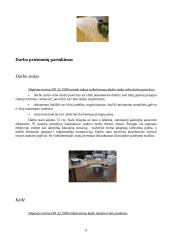 Patalpos įrengimas 6 puslapis