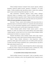 Minčių žemėlapis kaip kūrybiškumo mokymosi metodas  10 puslapis