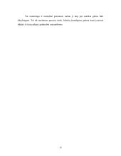 Minčių žemėlapis kaip kūrybiškumo mokymosi metodas  14 puslapis