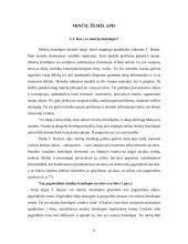 Minčių žemėlapis kaip kūrybiškumo mokymosi metodas  8 puslapis