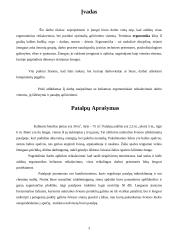 Biuro darbo vietos projektavimas 3 puslapis