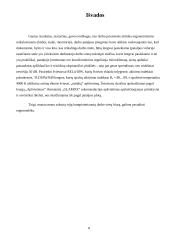 Biuro darbo vietos projektavimas 8 puslapis