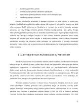 Auditorių etika (referatas) 10 puslapis