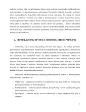 Auditorių etika (referatas) 5 puslapis