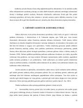 Auditorių etika (referatas) 8 puslapis