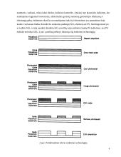 Ėsdinimo ir operacijų su kaukėmis procesai 4 puslapis