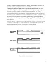 Ėsdinimo ir operacijų su kaukėmis procesai 8 puslapis