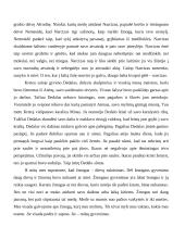 Kalbėjimas apie graikų mitologiją 2 puslapis