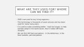 What is GMO? 3 puslapis