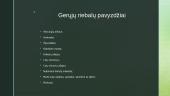 Riebalų reikšmė žmogaus organizmui 6 puslapis
