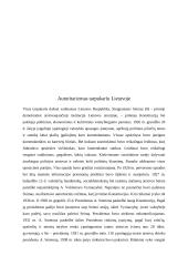 Demokratija ir diktatūra tarpukario laikotarpiu 11 puslapis