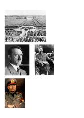 Demokratija ir diktatūra tarpukario laikotarpiu 18 puslapis