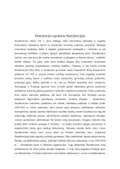 Demokratija ir diktatūra tarpukario laikotarpiu 6 puslapis