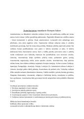 Demokratija ir diktatūra tarpukario laikotarpiu 8 puslapis