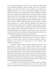 Etika ir socialinė aplinka turizmo organizacijoje 4 puslapis