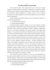 Etika ir socialinė aplinka turizmo organizacijoje 9 puslapis