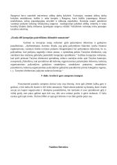 Verslo etikos žinių reikšmė verslo ir inovacijų vadybininkės, vadybininko veiklai 12 puslapis