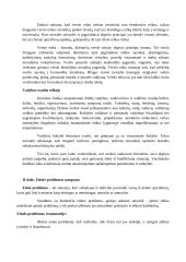 Verslo etikos žinių reikšmė verslo ir inovacijų vadybininkės, vadybininko veiklai 5 puslapis