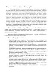 Verslo etikos žinių reikšmė verslo ir inovacijų vadybininkės, vadybininko veiklai 8 puslapis