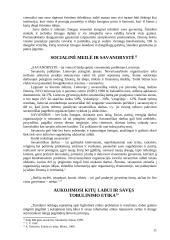 Etika, kultūra ir socialinė atsakomybė 11 puslapis