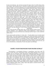 Etika, kultūra ir socialinė atsakomybė 4 puslapis