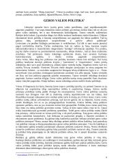 Etika, kultūra ir socialinė atsakomybė 6 puslapis