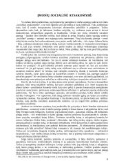 Etika, kultūra ir socialinė atsakomybė 8 puslapis