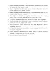 Etika valstybės tarnyboje 13 puslapis