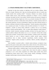 Etika valstybės tarnyboje 3 puslapis