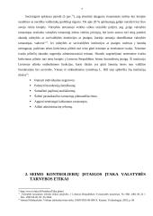 Etika valstybės tarnyboje 7 puslapis