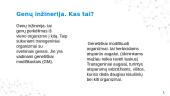 Genų inžinerijos įrankiai 2 puslapis