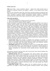 Etika. Moralė. Dorovė 2 puslapis